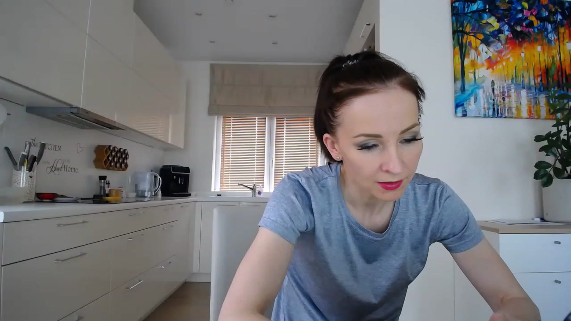 Gallery image thumbnail from EmilyTease's myfreecams stream on, 02/22/2023, 12:48 image 4 of 20
