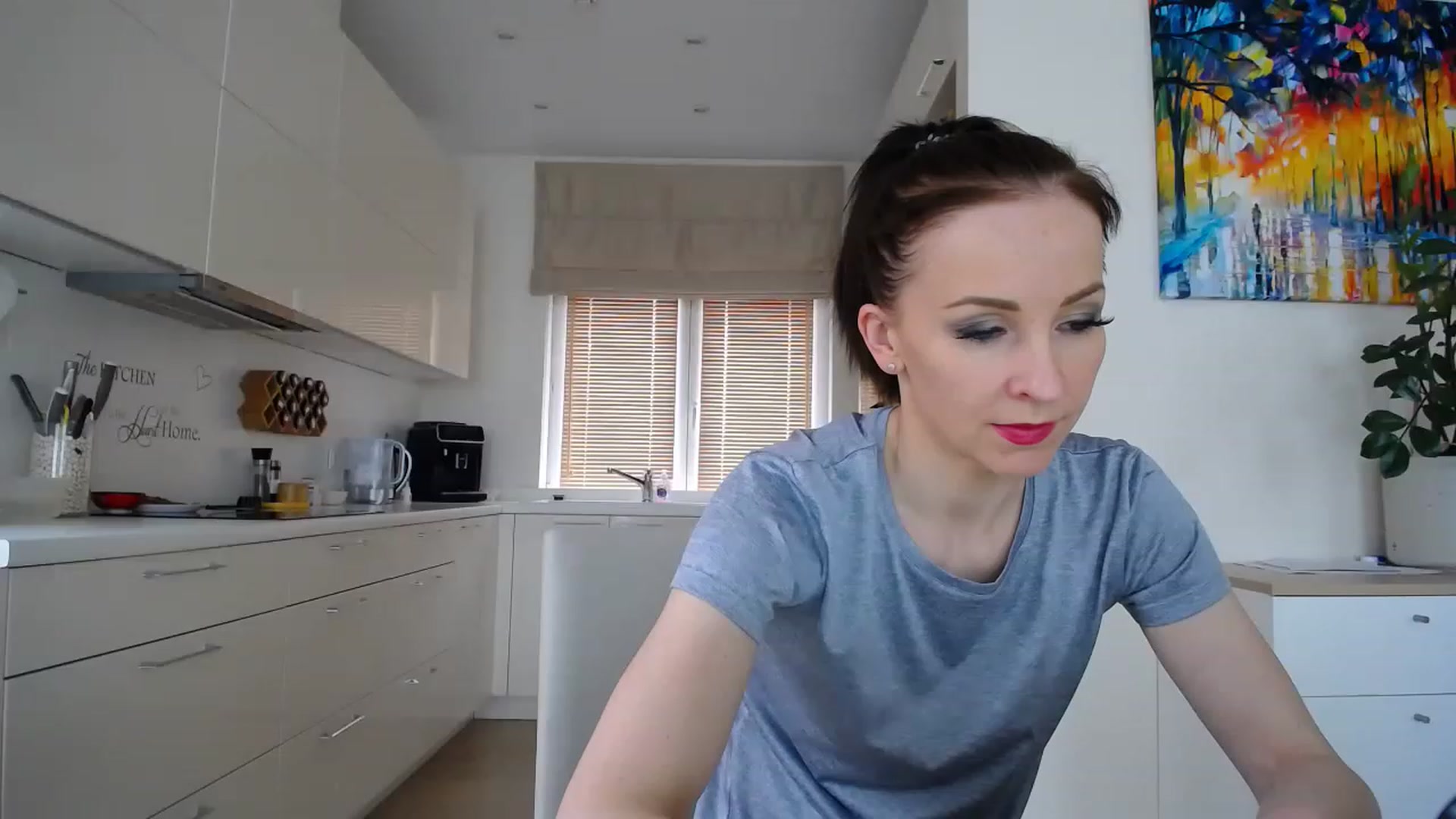 Gallery image thumbnail from EmilyTease's myfreecams stream on, 02/22/2023, 12:48 image 1 of 20