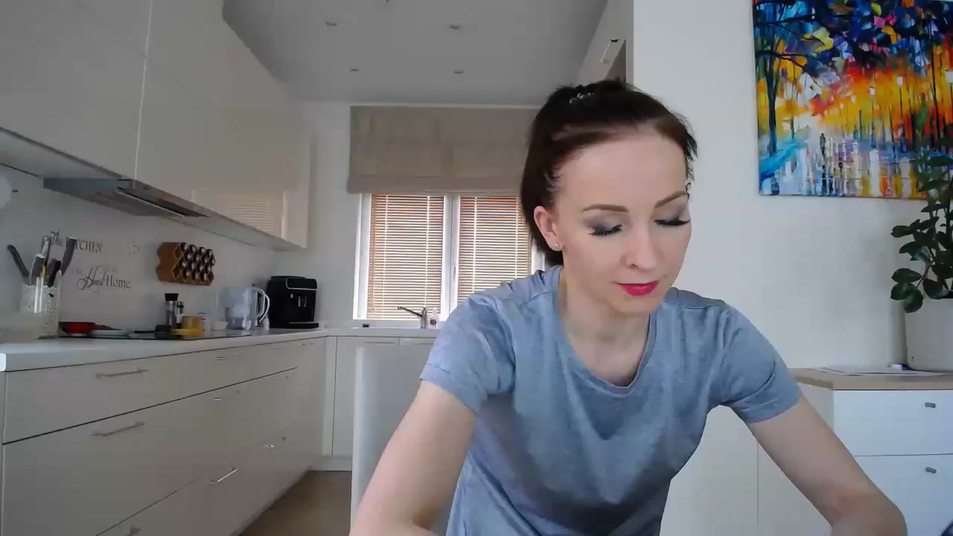 Gallery image thumbnail from EmilyTease's myfreecams stream on, 02/22/2023, 12:48 image 8 of 20