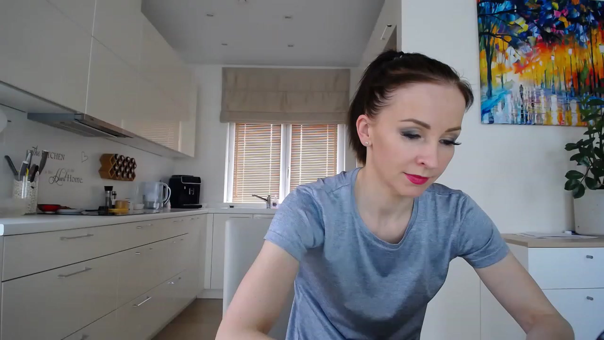 Gallery image thumbnail from EmilyTease's myfreecams stream on, 02/22/2023, 12:48 image 5 of 20