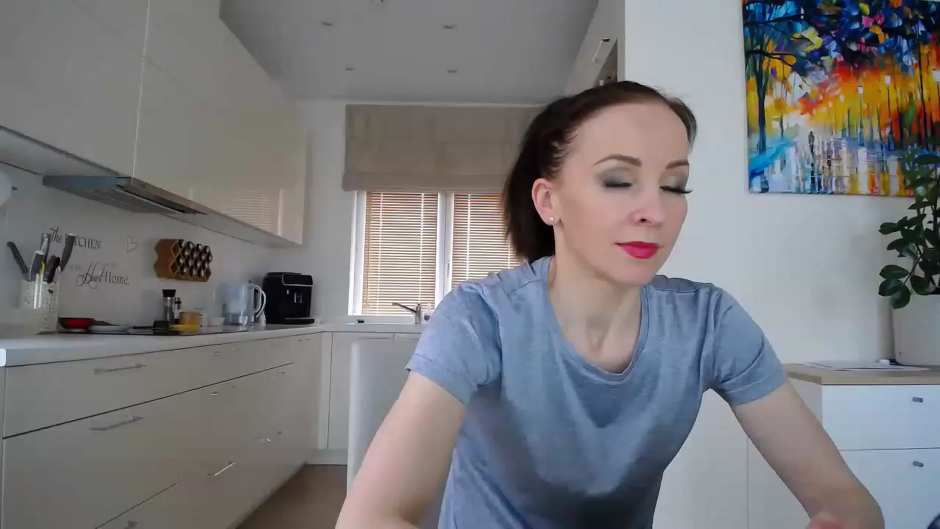 Gallery image thumbnail from EmilyTease's myfreecams stream on, 02/22/2023, 12:48 image 10 of 20