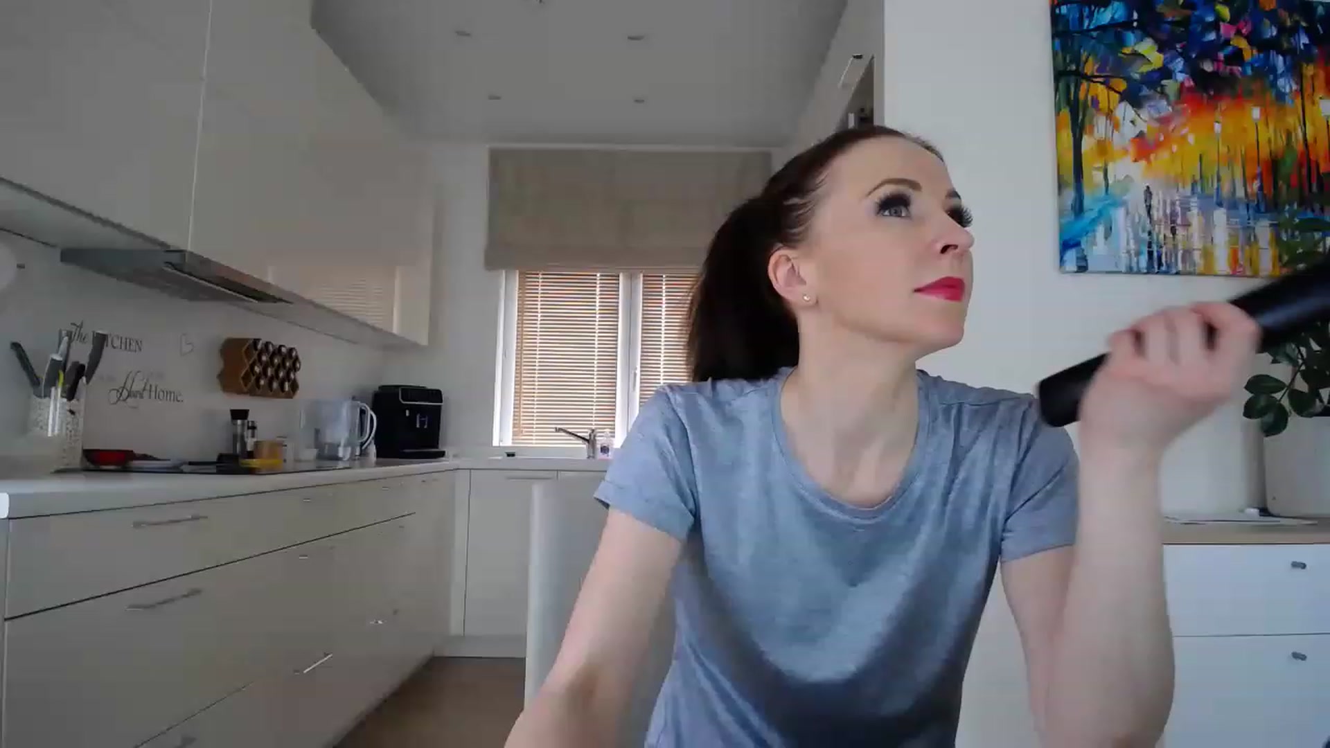 Gallery image thumbnail from EmilyTease's myfreecams stream on, 02/22/2023, 12:48 image 19 of 20