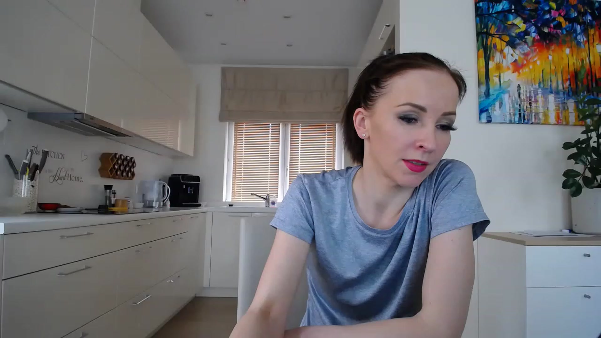 Gallery image thumbnail from EmilyTease's myfreecams stream on, 02/22/2023, 12:48 image 16 of 20