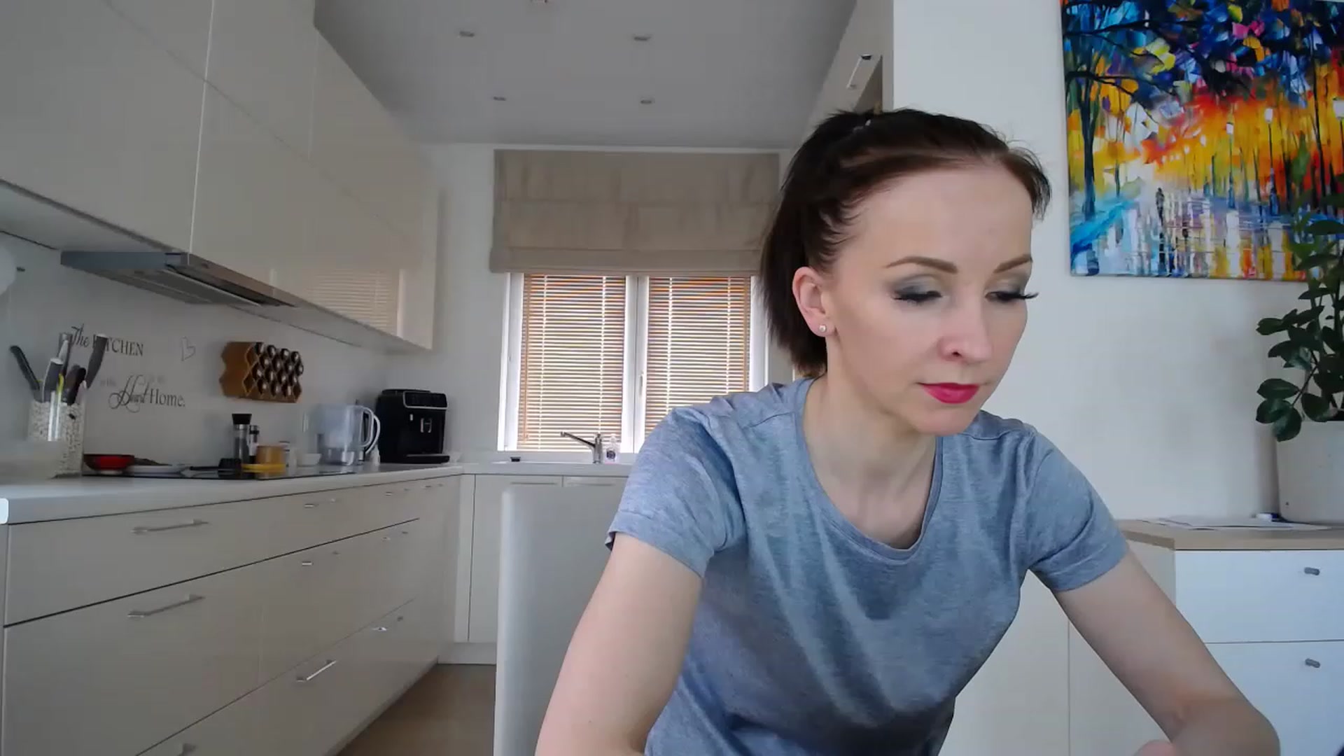 Gallery image thumbnail from EmilyTease's myfreecams stream on, 02/22/2023, 12:48 image 12 of 20