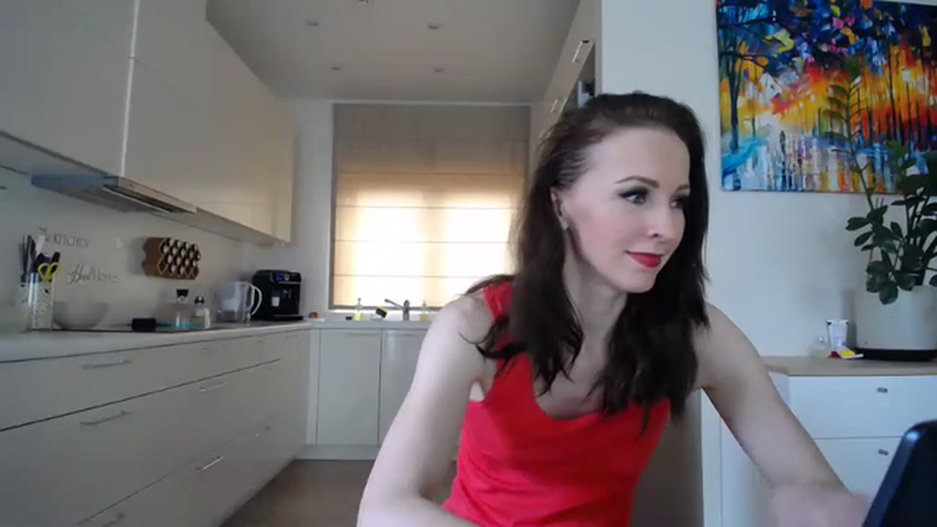 Gallery image thumbnail from EmilyTease's myfreecams stream on, 03/28/2023, 11:50 image 9 of 20