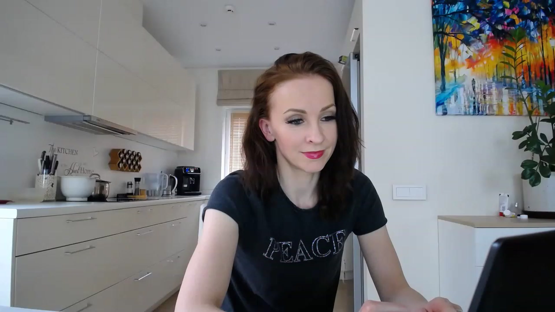 Gallery image thumbnail from EmilyTease's myfreecams stream on, 04/13/2023, 12:04 image 16 of 20