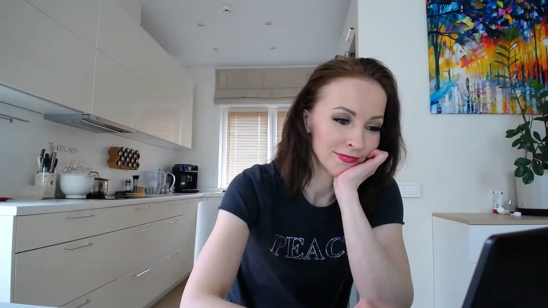 Gallery image thumbnail from EmilyTease's myfreecams stream on, 04/13/2023, 12:04 image 1 of 20