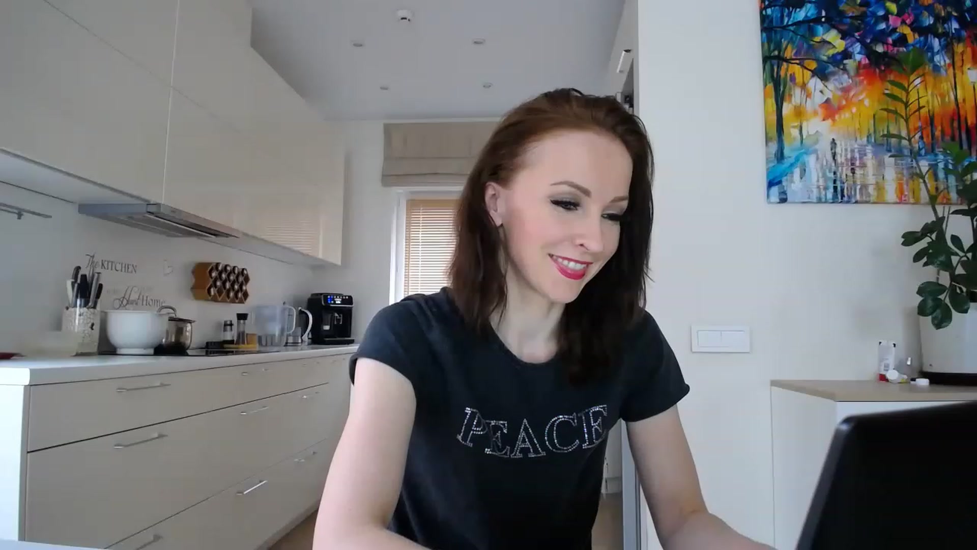 Gallery image thumbnail from EmilyTease's myfreecams stream on, 04/13/2023, 12:04 image 19 of 20