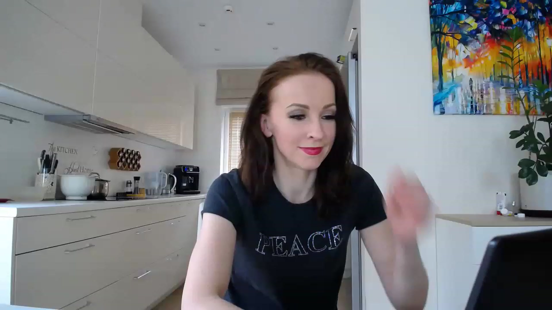 Gallery image thumbnail from EmilyTease's myfreecams stream on, 04/13/2023, 12:04 image 2 of 20