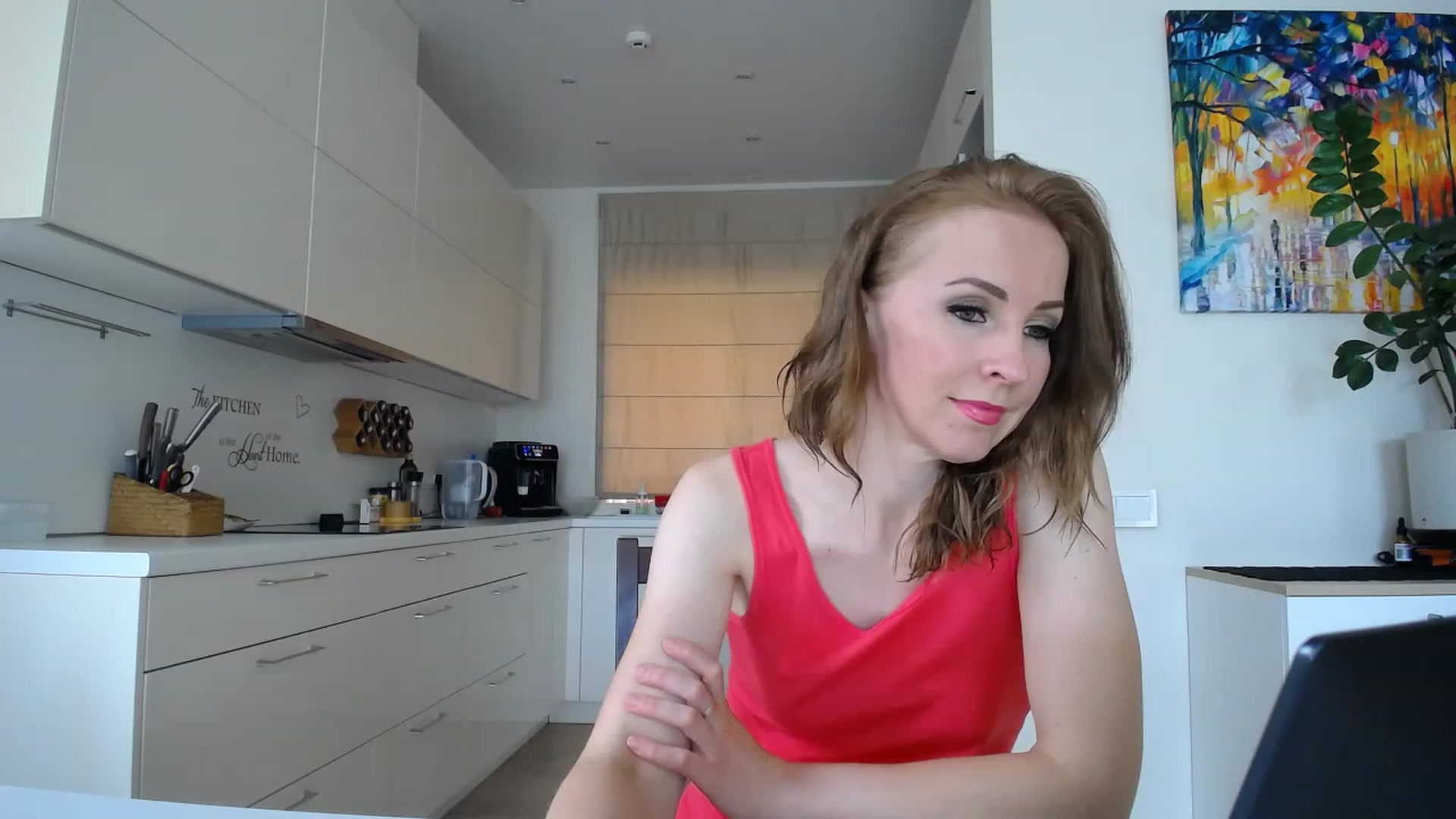 Gallery image thumbnail from EmilyTease's myfreecams stream on, 08/08/2023, 09:55 image 18 of 20