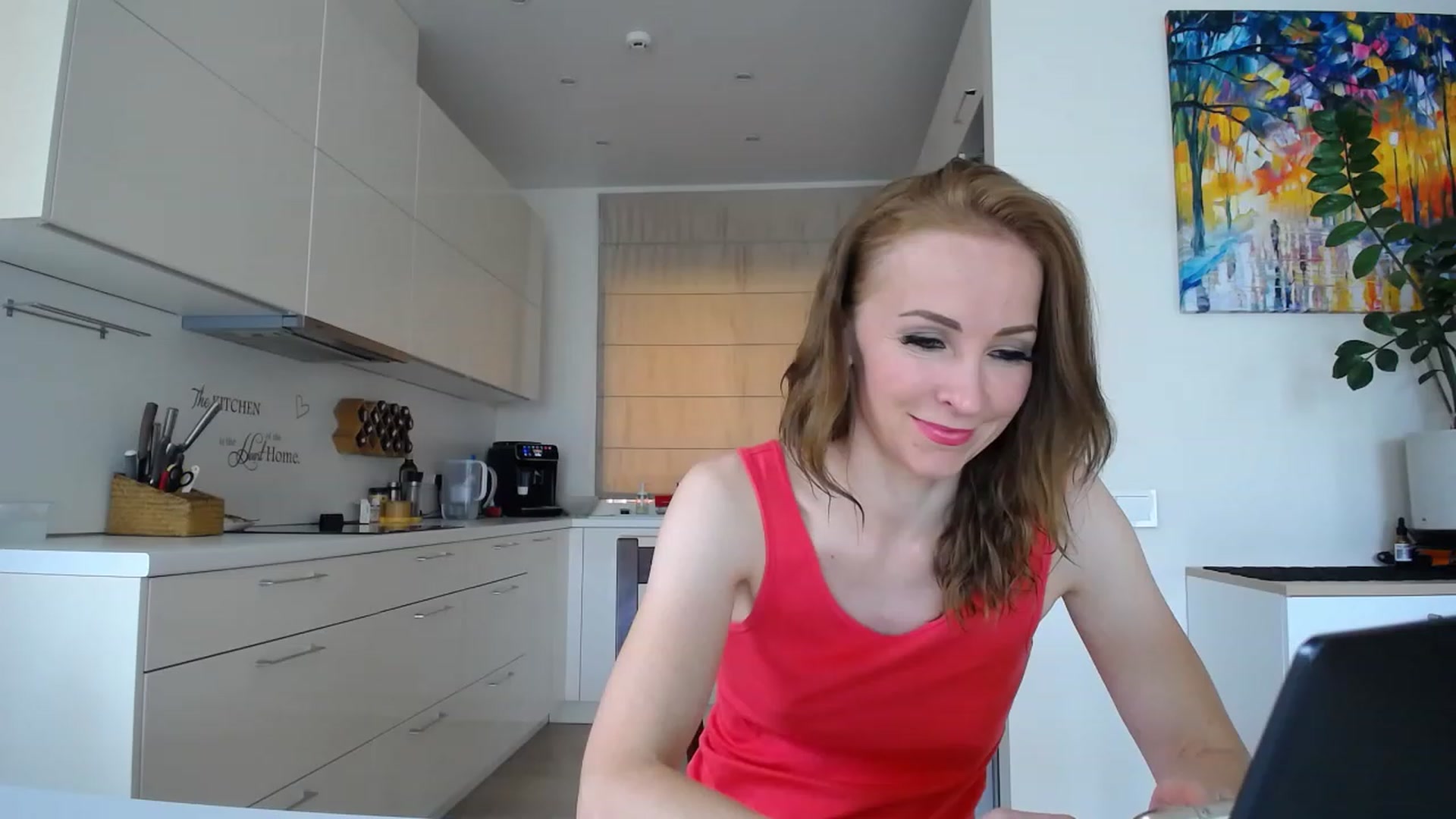 Gallery image thumbnail from EmilyTease's myfreecams stream on, 08/08/2023, 09:55 image 19 of 20