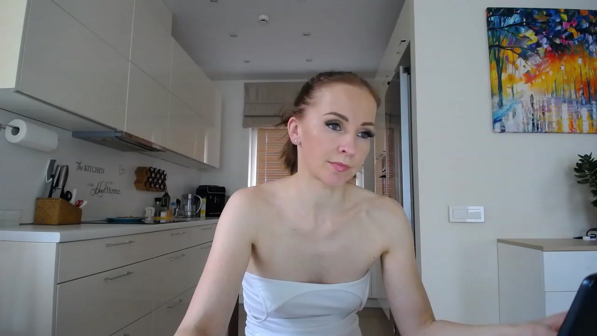 Gallery image thumbnail from EmilyTease's myfreecams stream on, 10/24/2023, 11:58 image 9 of 20
