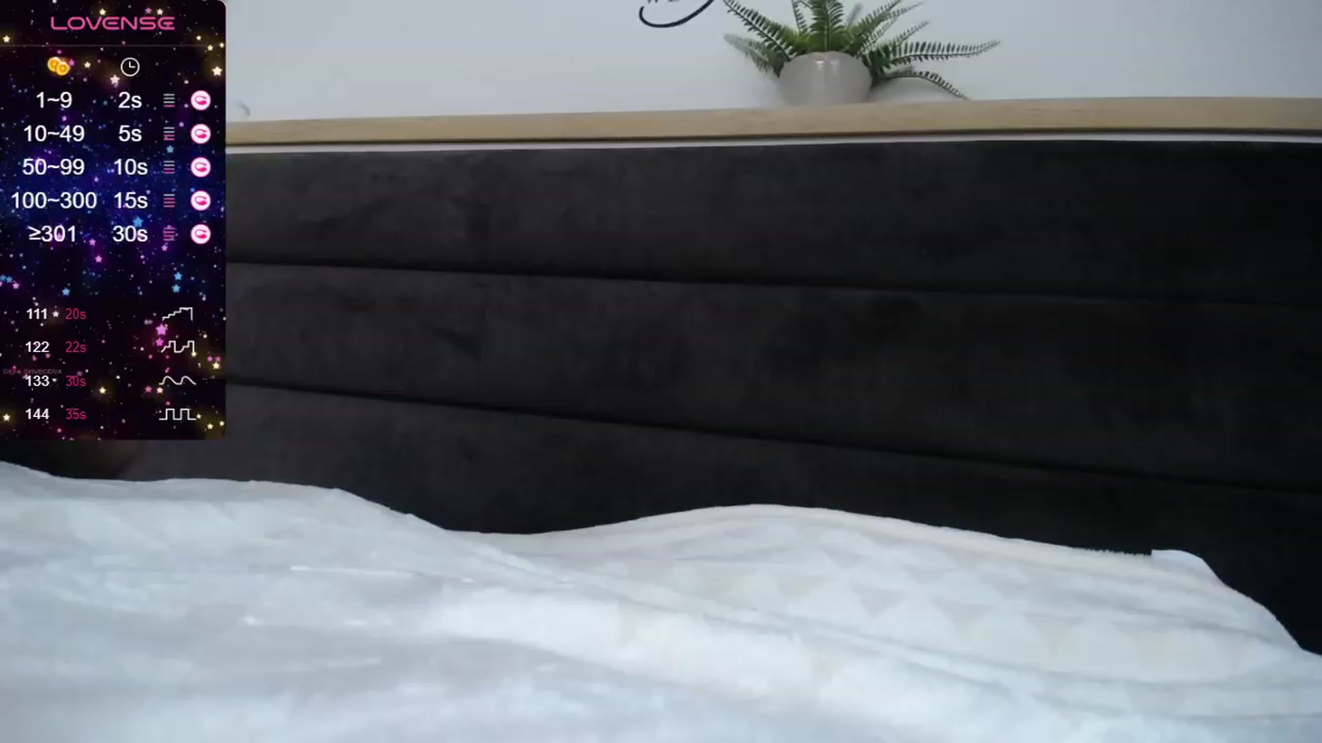 Gallery image thumbnail from EmilyTease's myfreecams stream on, 10/26/2023, 11:48 image 16 of 20