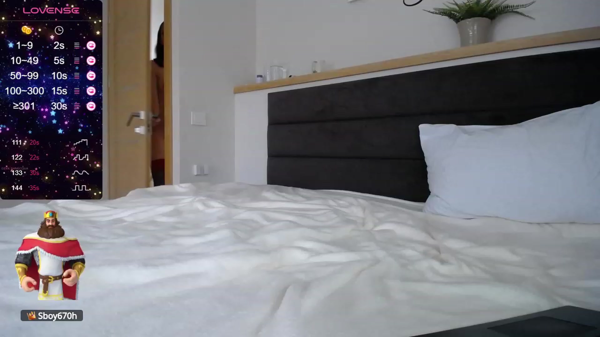 Gallery image thumbnail from EmilyTease's myfreecams stream on, 10/27/2023, 13:06 image 9 of 20