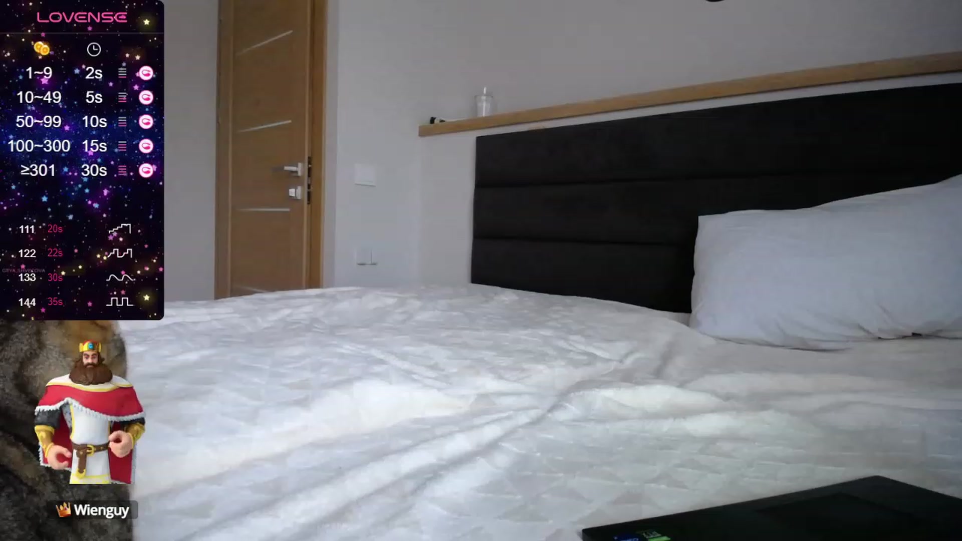 Gallery image thumbnail from EmilyTease's myfreecams stream on, 11/15/2023, 13:21 image 7 of 20