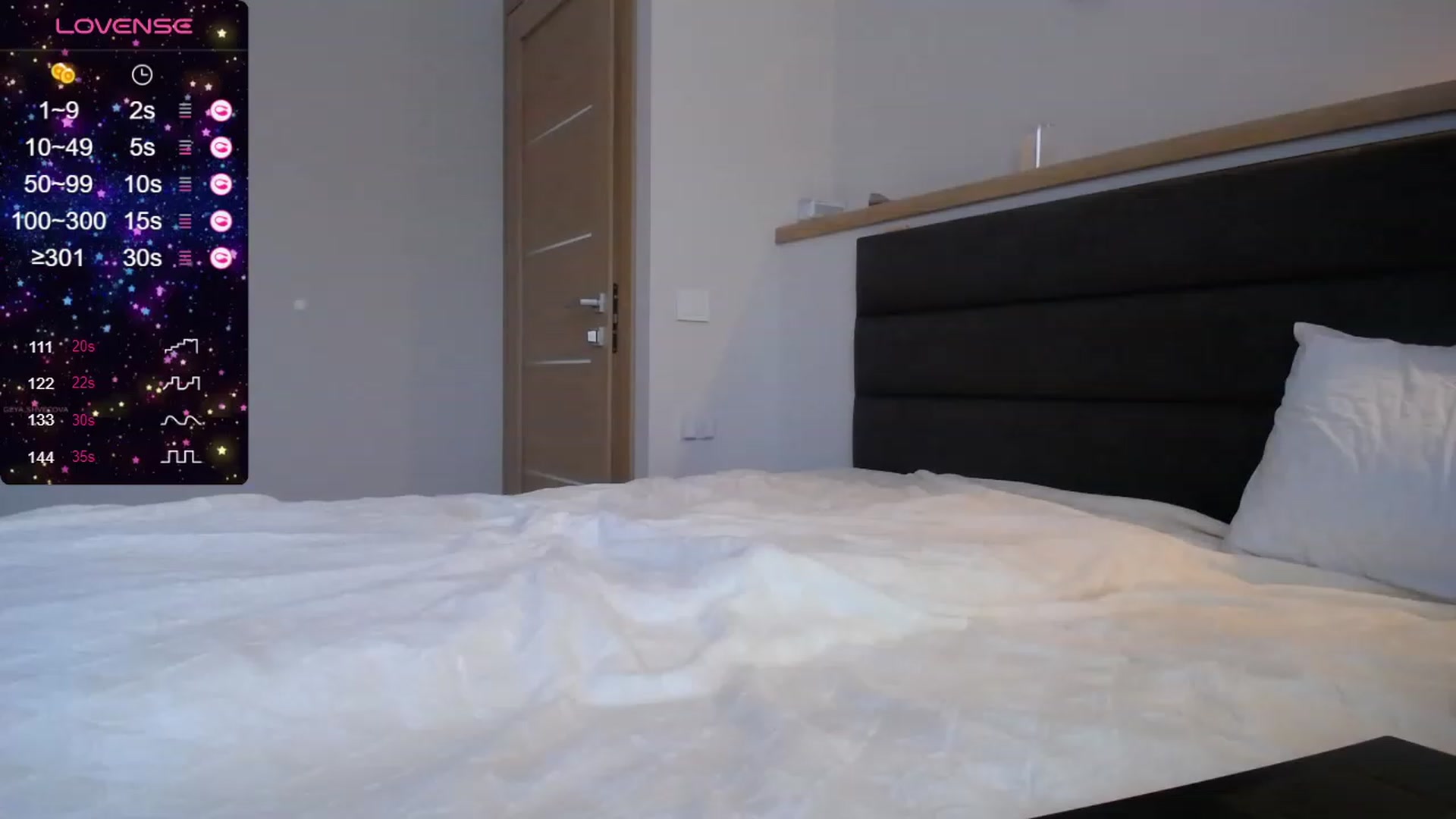 Gallery image thumbnail from EmilyTease's myfreecams stream on, 12/01/2023, 12:51 image 1 of 20