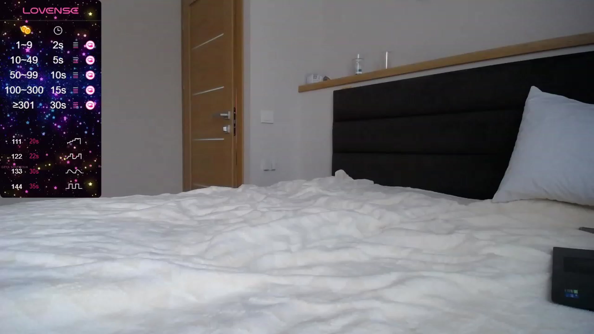 Gallery image thumbnail from EmilyTease's myfreecams stream on, 12/05/2023, 12:19 image 11 of 20