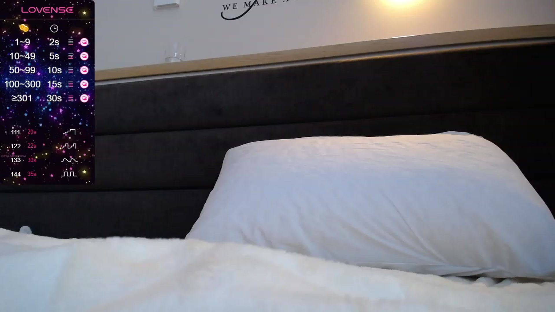 Gallery image thumbnail from EmilyTease's myfreecams stream on, 12/07/2023, 12:25 image 15 of 20