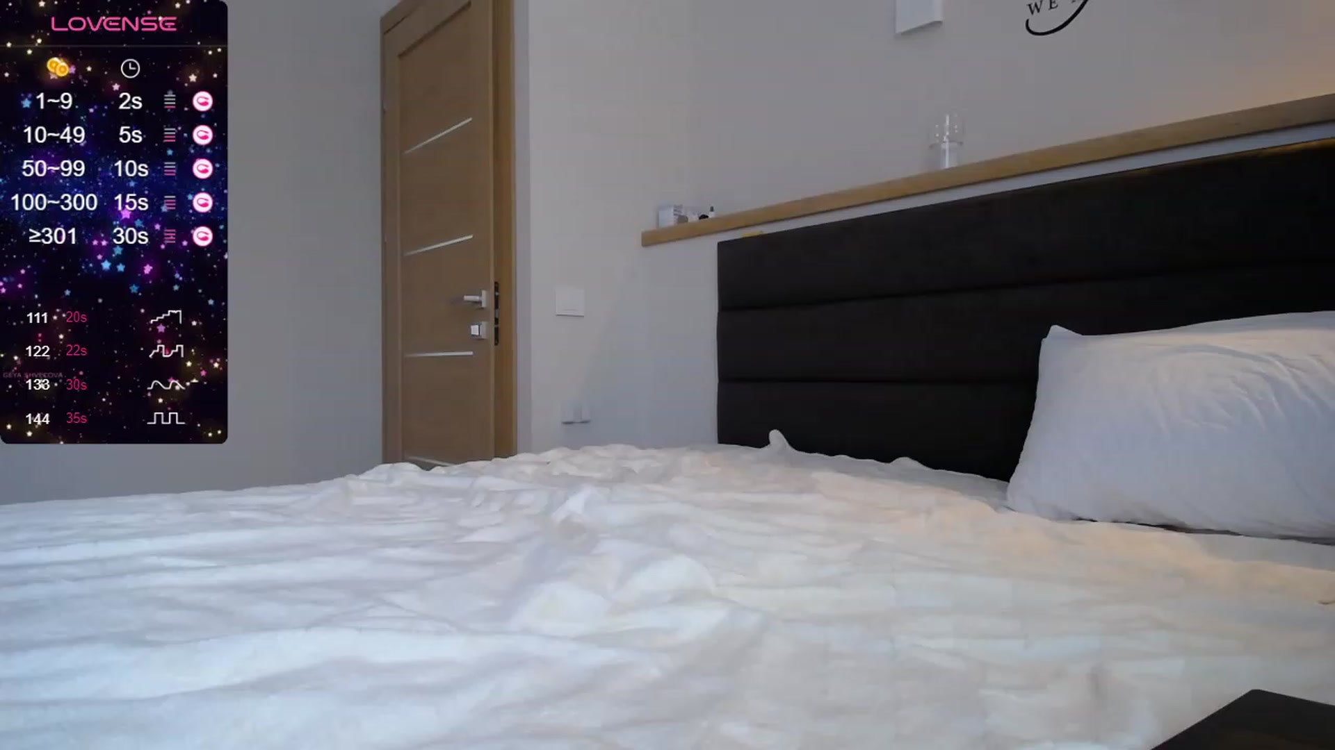 Gallery image thumbnail from EmilyTease's myfreecams stream on, 12/07/2023, 12:25 image 19 of 20