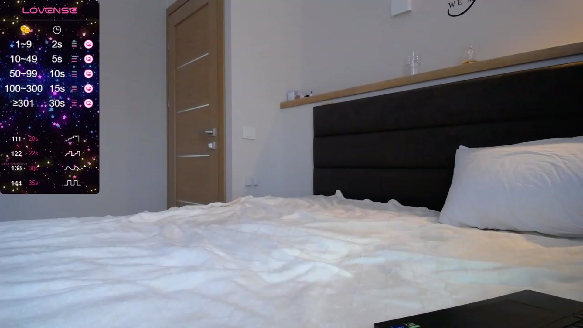 Gallery image thumbnail from EmilyTease's myfreecams stream on, 12/07/2023, 13:09 image 3 of 20