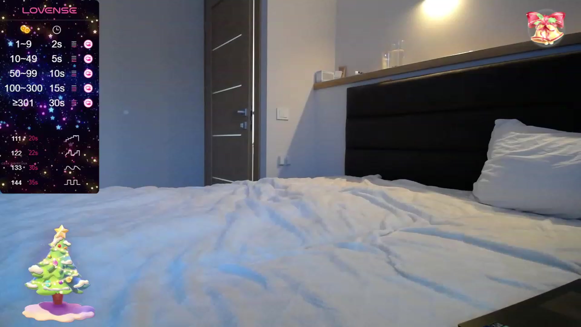 Gallery image thumbnail from EmilyTease's myfreecams stream on, 12/22/2023, 13:50 image 14 of 20