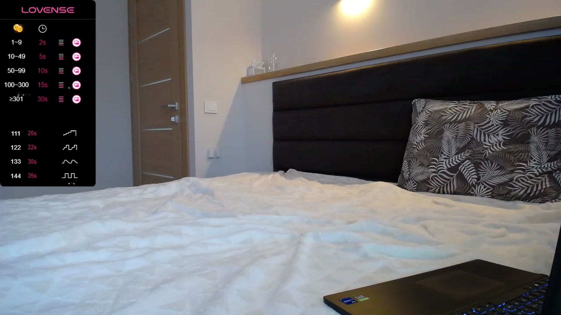 Gallery image thumbnail from EmilyTease's myfreecams stream on, 01/03/2024, 12:56 image 6 of 20