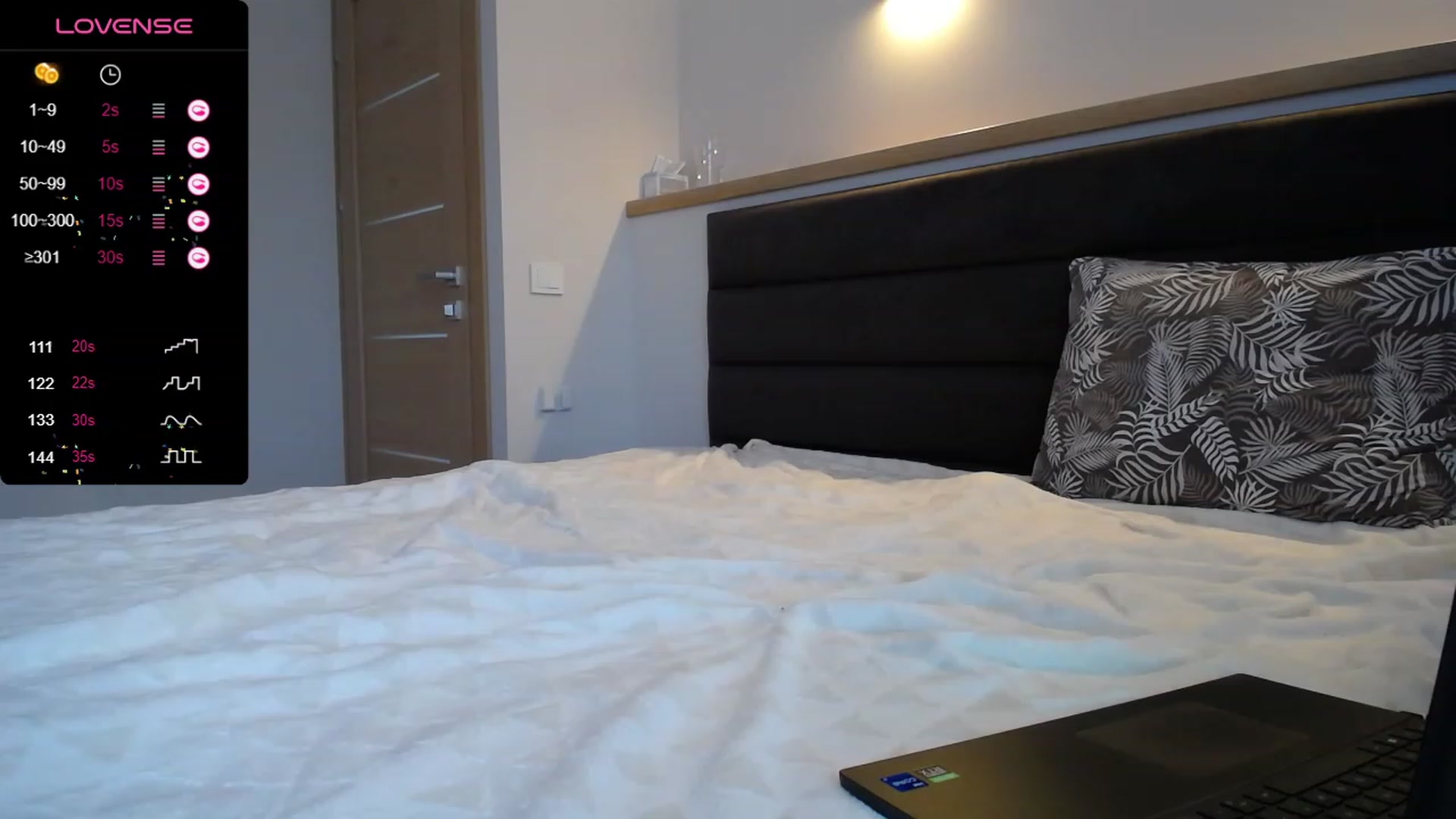 Gallery image thumbnail from EmilyTease's myfreecams stream on, 01/03/2024, 12:56 image 8 of 20