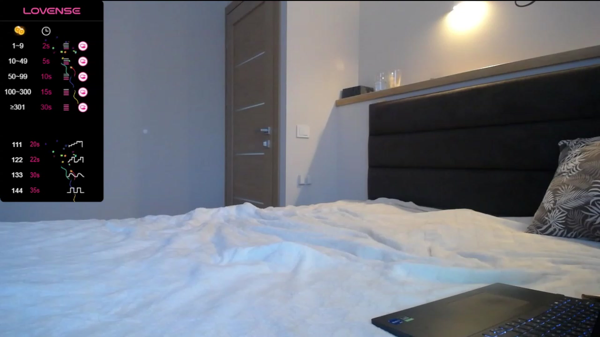 Gallery image thumbnail from EmilyTease's myfreecams stream on, 01/05/2024, 12:36 image 13 of 20