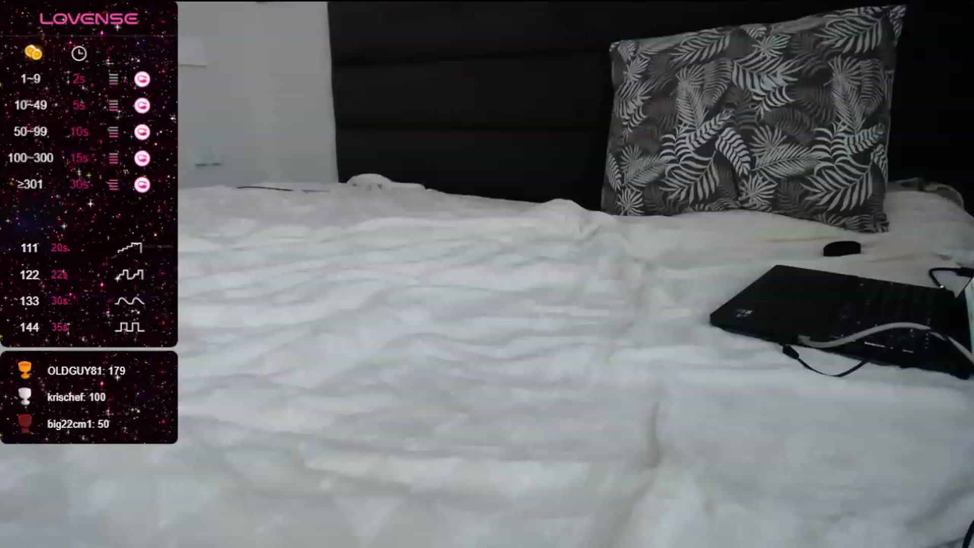 Gallery image thumbnail from EmilyTease's myfreecams stream on, 01/18/2024, 14:04 image 14 of 20