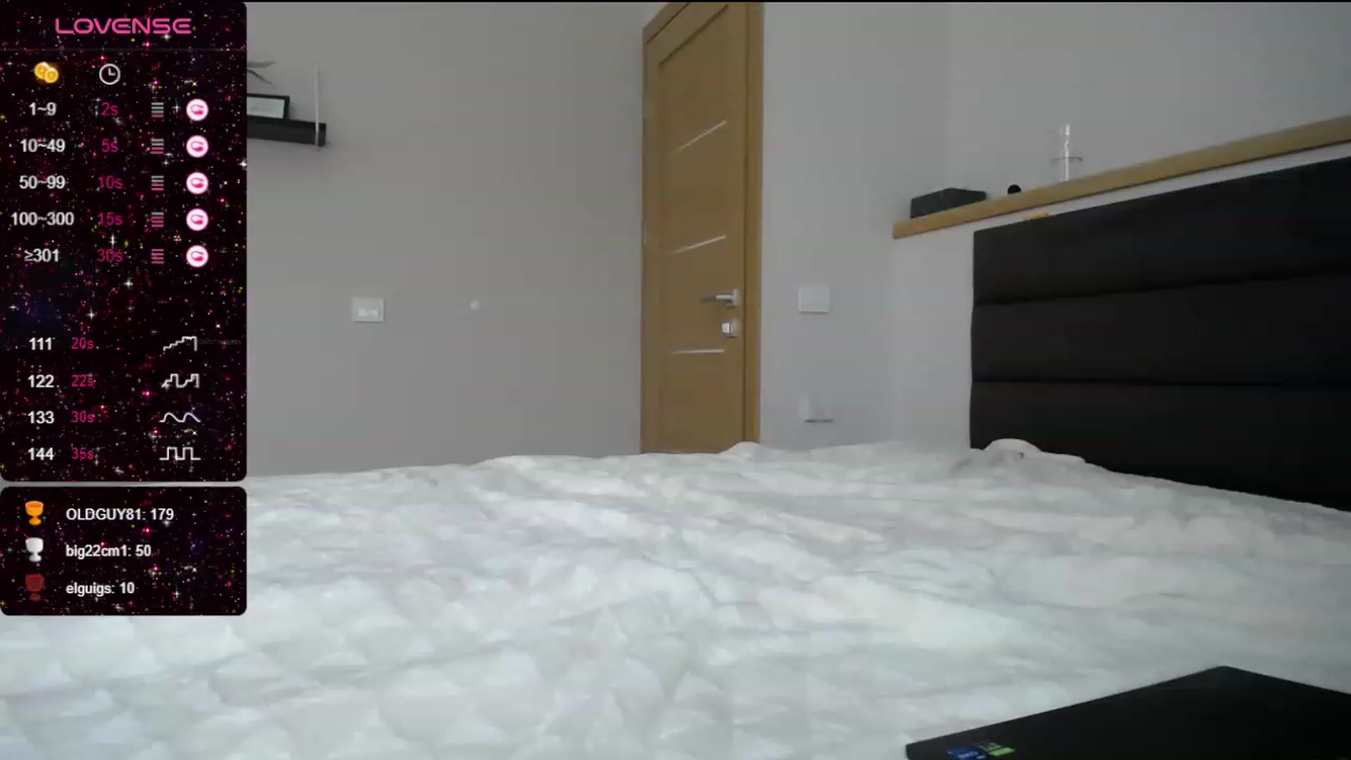 Gallery image thumbnail from EmilyTease's myfreecams stream on, 01/18/2024, 14:04 image 5 of 20