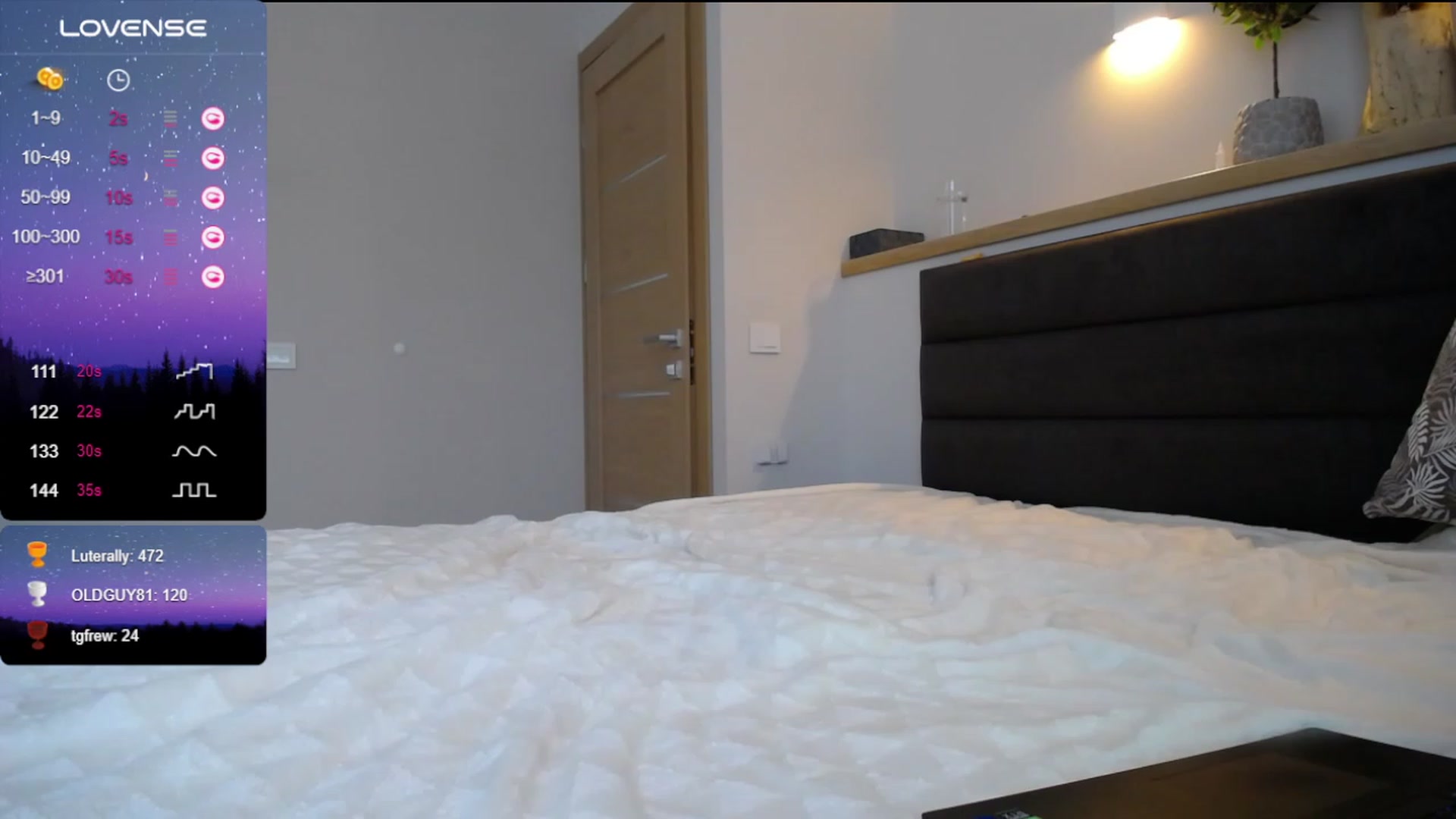 Gallery image thumbnail from EmilyTease's myfreecams stream on, 02/07/2024, 12:06 image 19 of 20