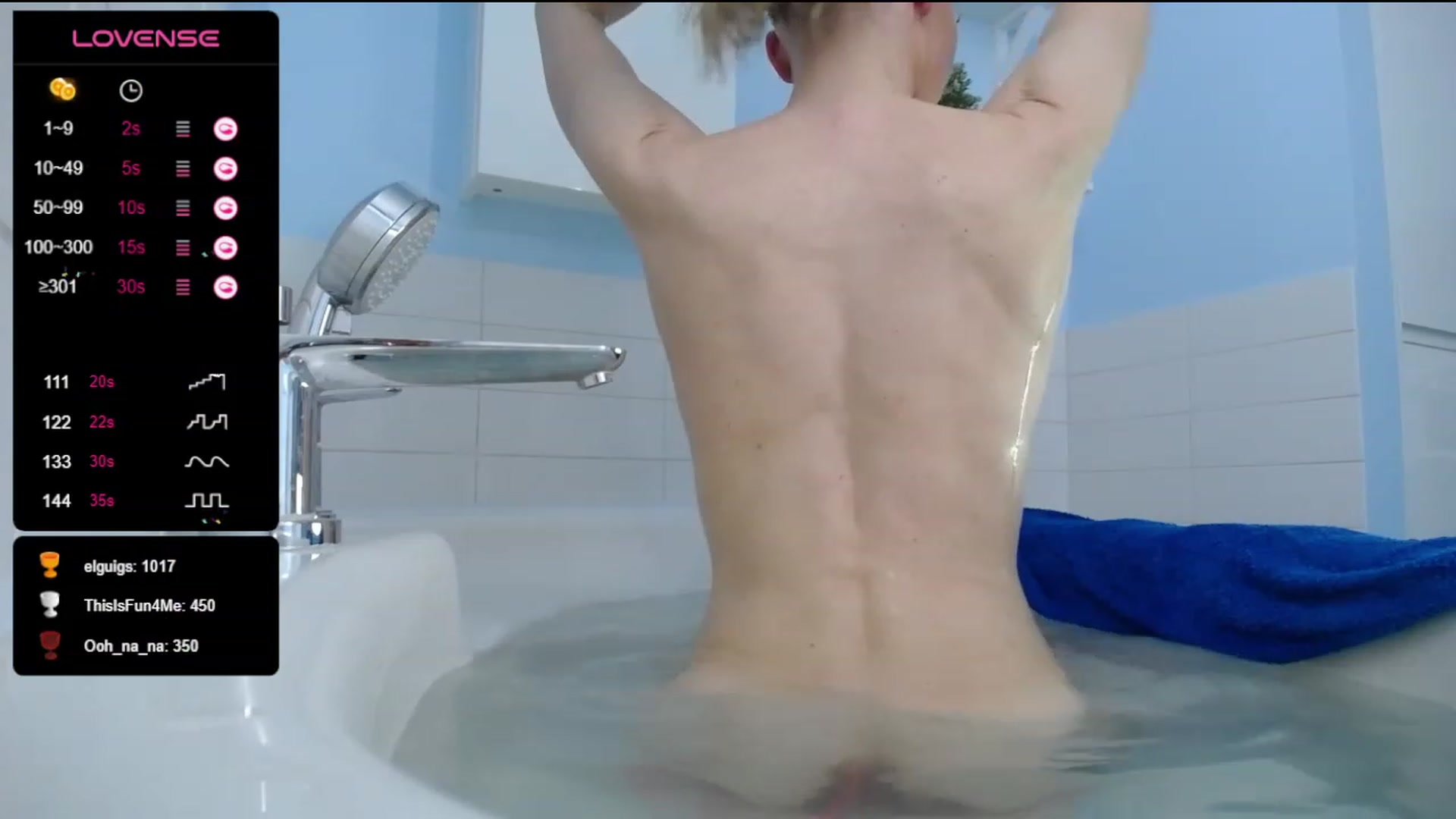 Gallery image thumbnail from EmilyTease's myfreecams stream on, 02/27/2024, 13:26 image 19 of 20