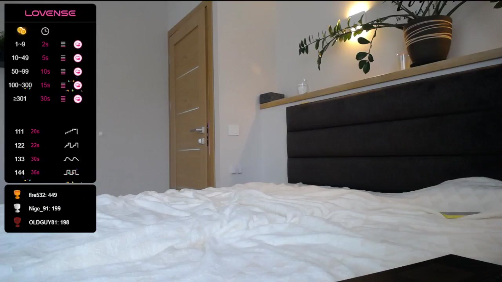 Gallery image thumbnail from EmilyTease's myfreecams stream on, 02/28/2024, 12:40 image 12 of 20