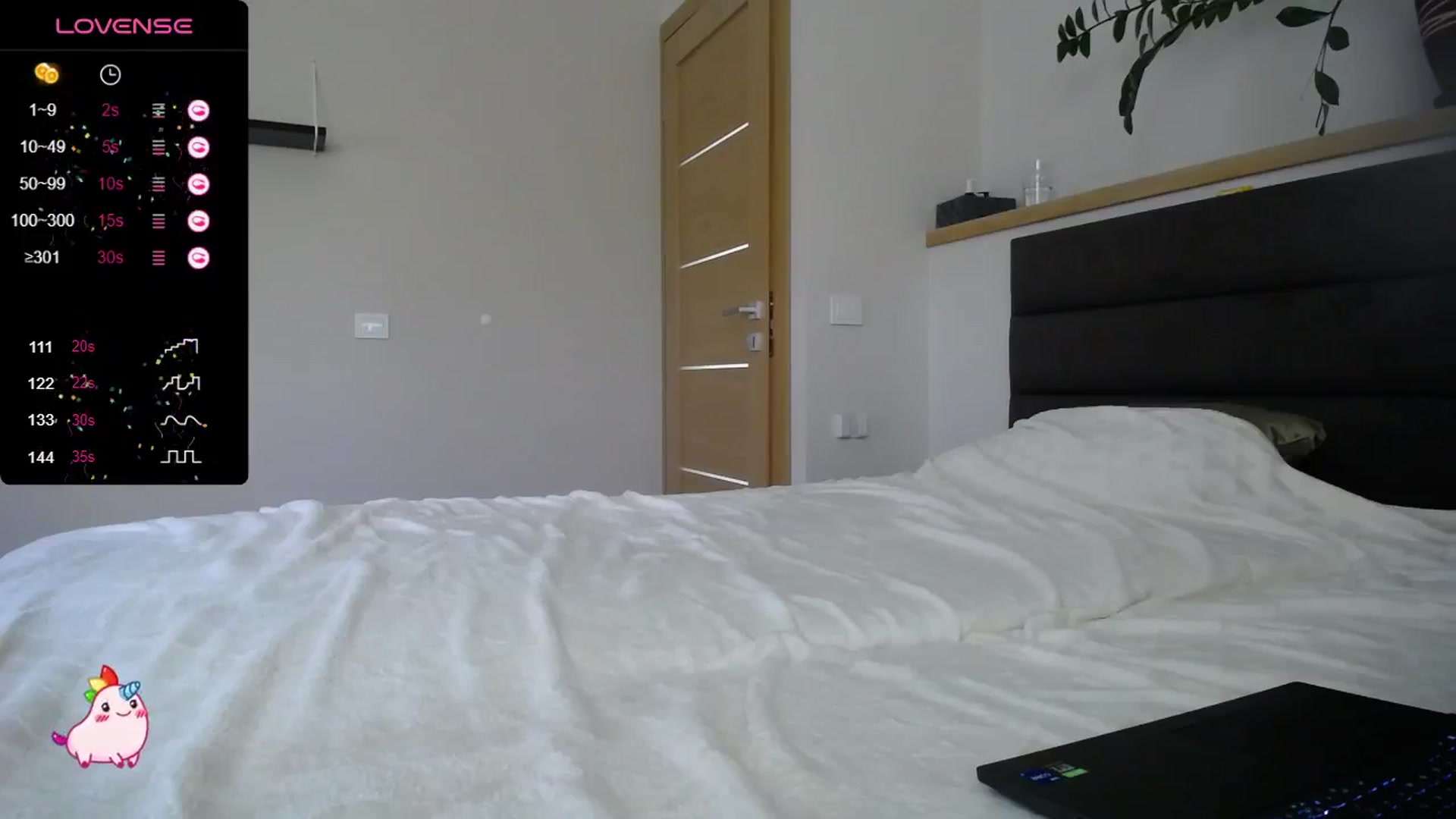 Gallery image thumbnail from EmilyTease's myfreecams stream on, 05/16/2024, 11:43 image 3 of 20