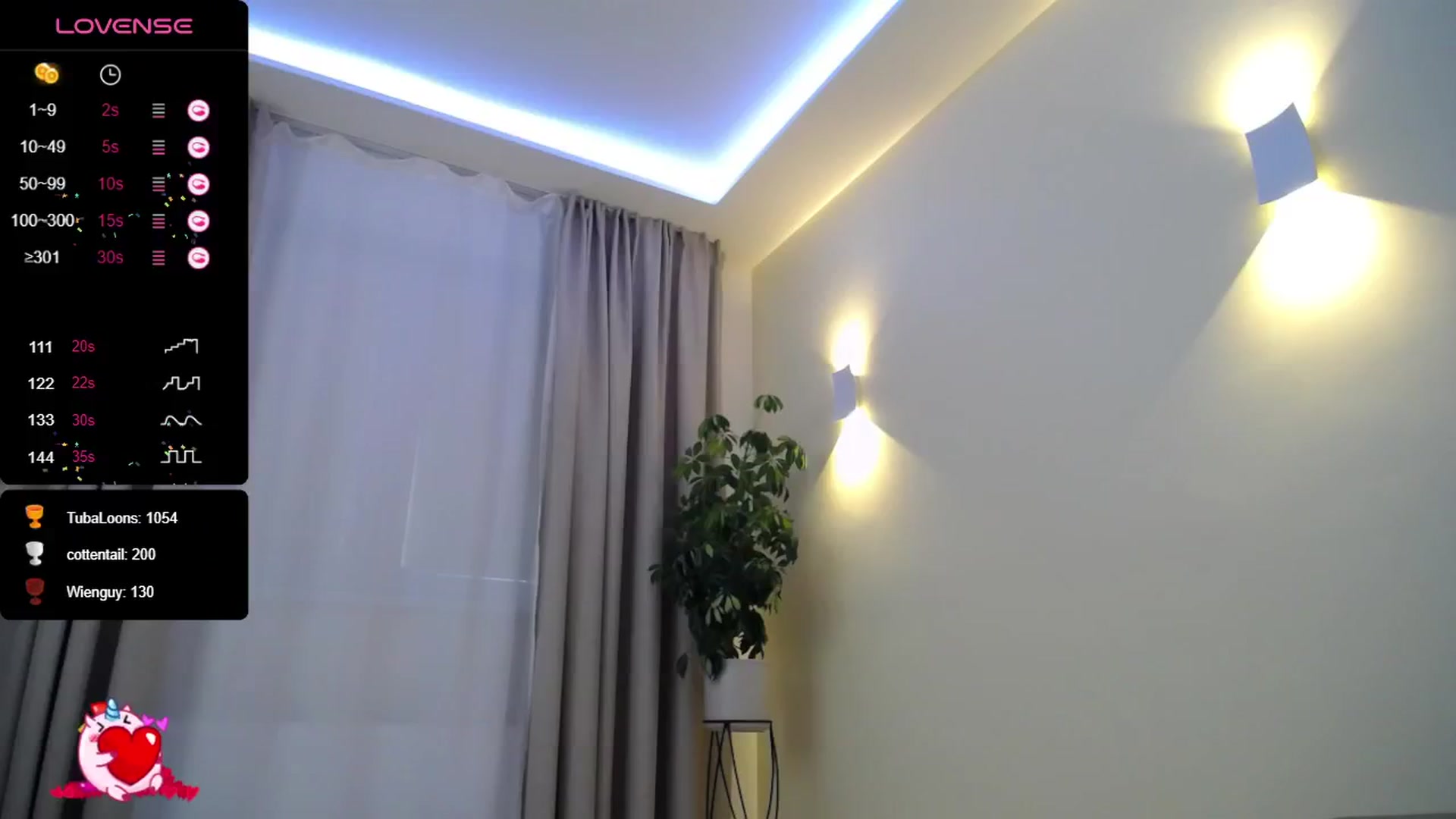 Gallery image thumbnail from EmilyTease's myfreecams stream on, 06/03/2024, 11:40 image 9 of 20