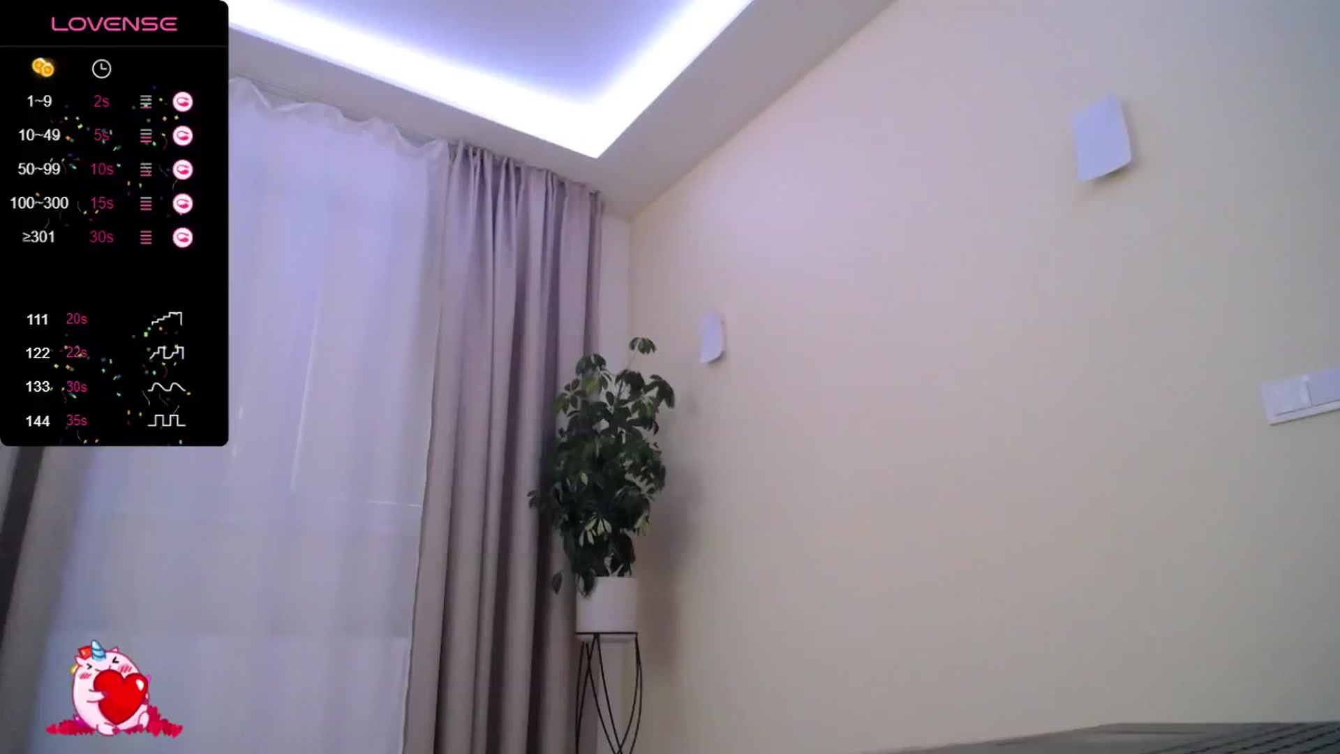 Gallery image thumbnail from EmilyTease's myfreecams stream on, 06/04/2024, 10:17 image 3 of 20