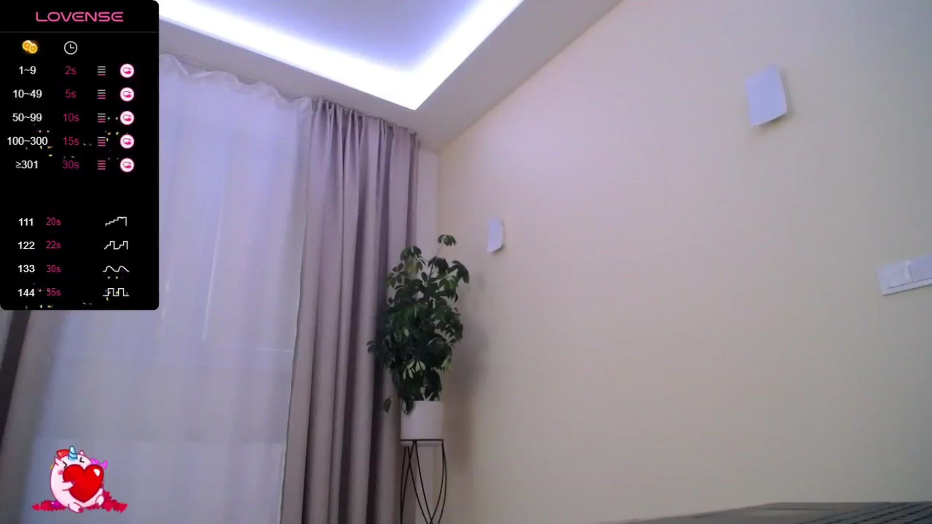 Gallery image thumbnail from EmilyTease's myfreecams stream on, 06/04/2024, 10:17 image 2 of 20