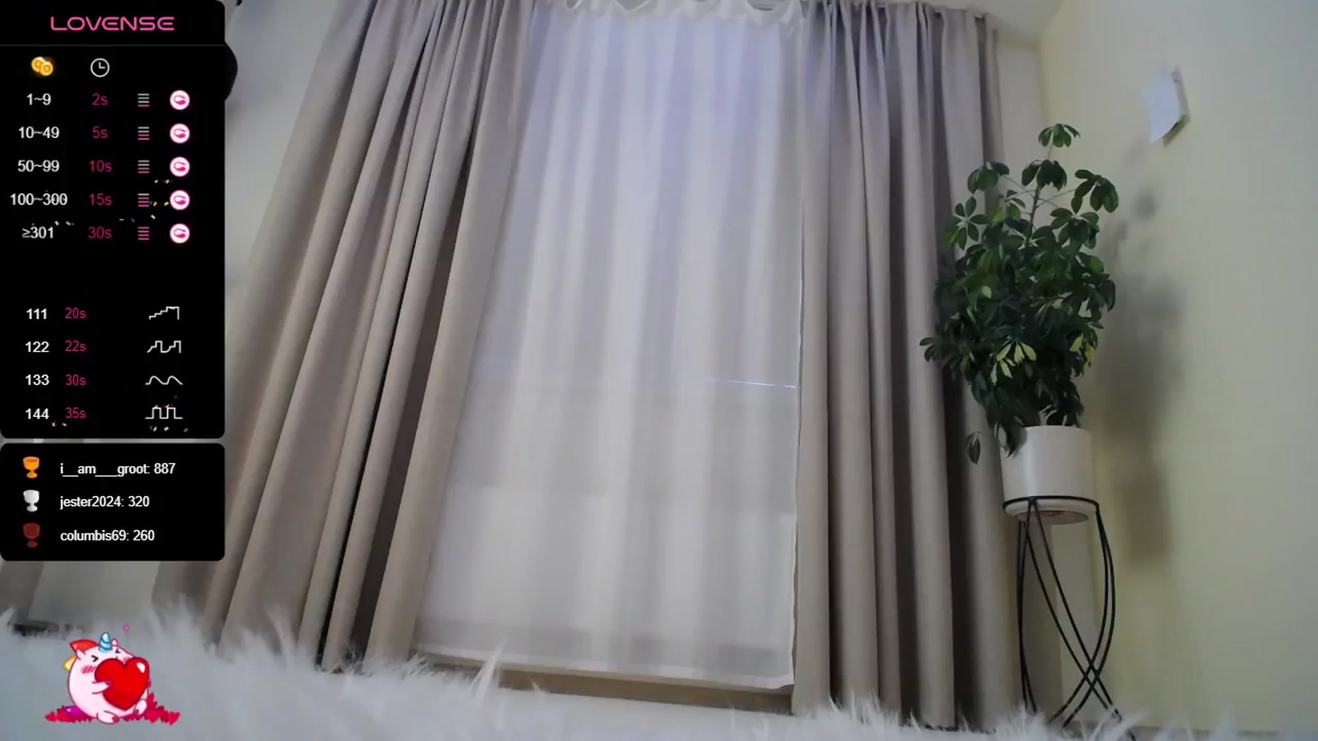 Gallery image thumbnail from EmilyTease's myfreecams stream on, 06/04/2024, 12:31 image 12 of 20