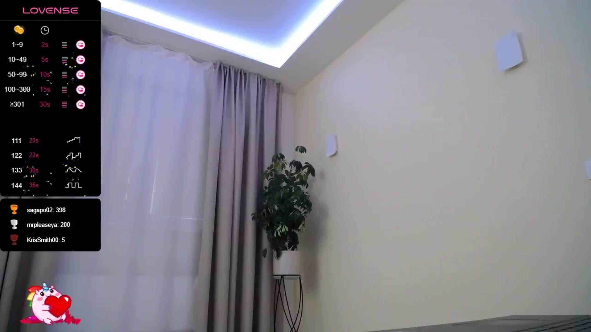 Gallery image thumbnail from EmilyTease's myfreecams stream on, 06/05/2024, 09:38 image 20 of 20