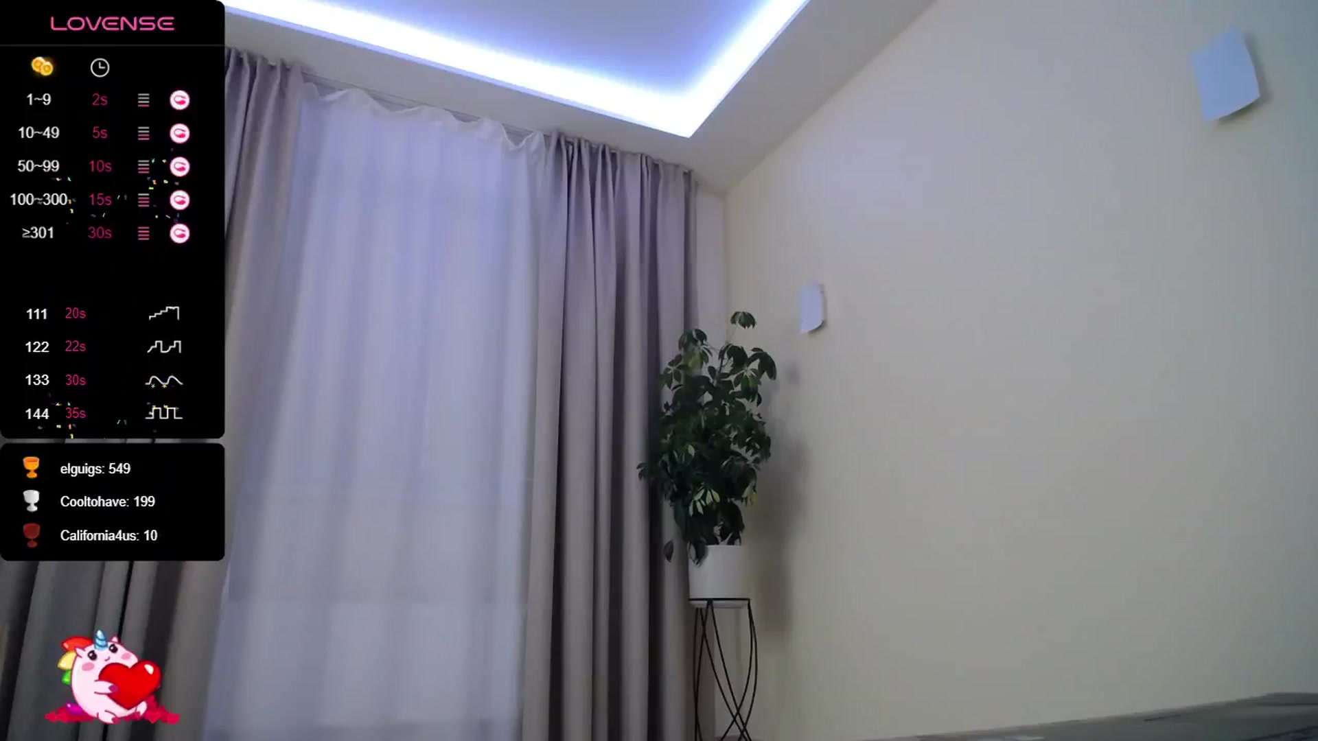 Gallery image thumbnail from EmilyTease's myfreecams stream on, 06/06/2024, 12:23 image 16 of 20