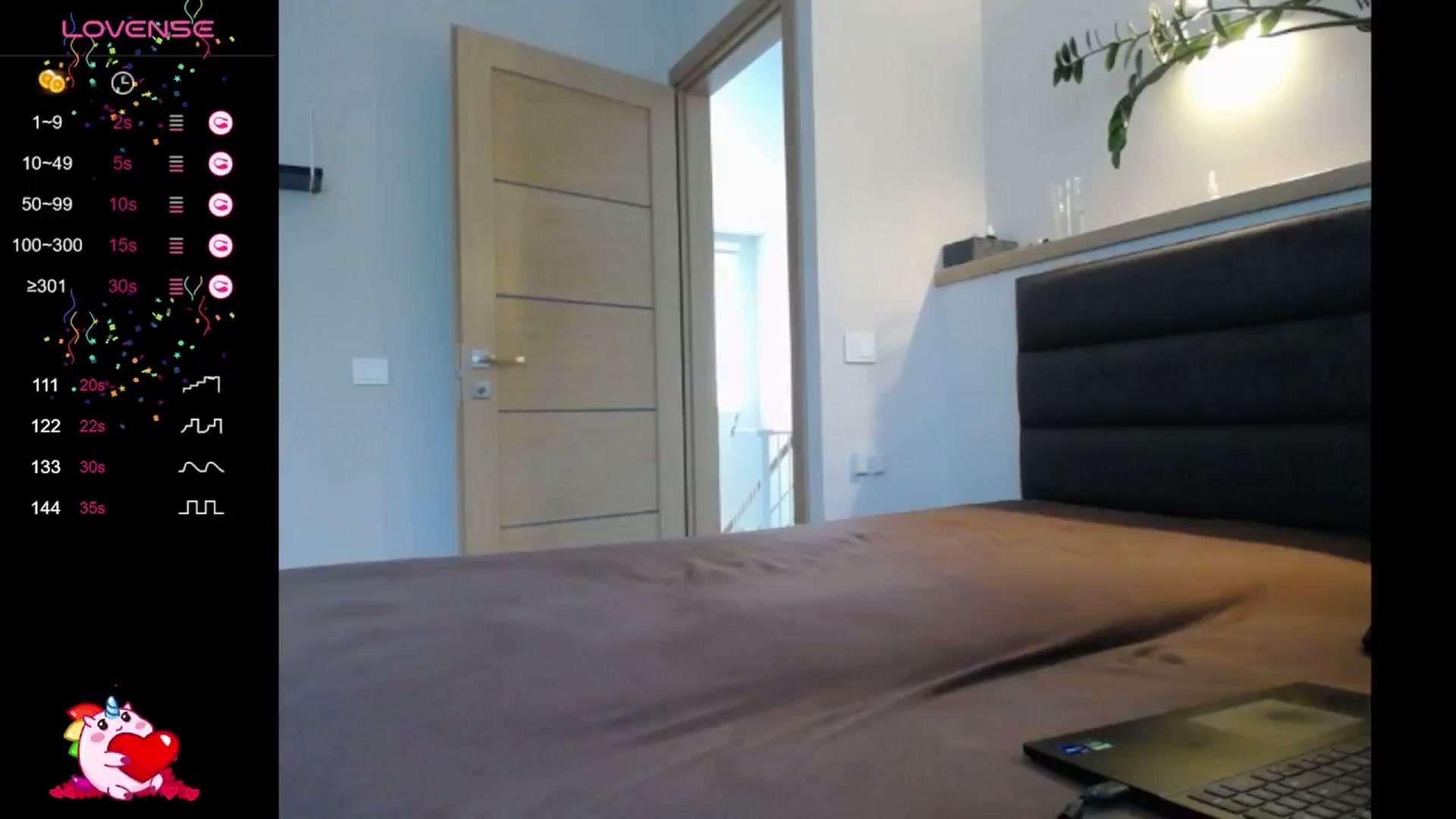 Gallery image thumbnail from EmilyTease's myfreecams stream on, 06/10/2024, 11:45 image 5 of 20