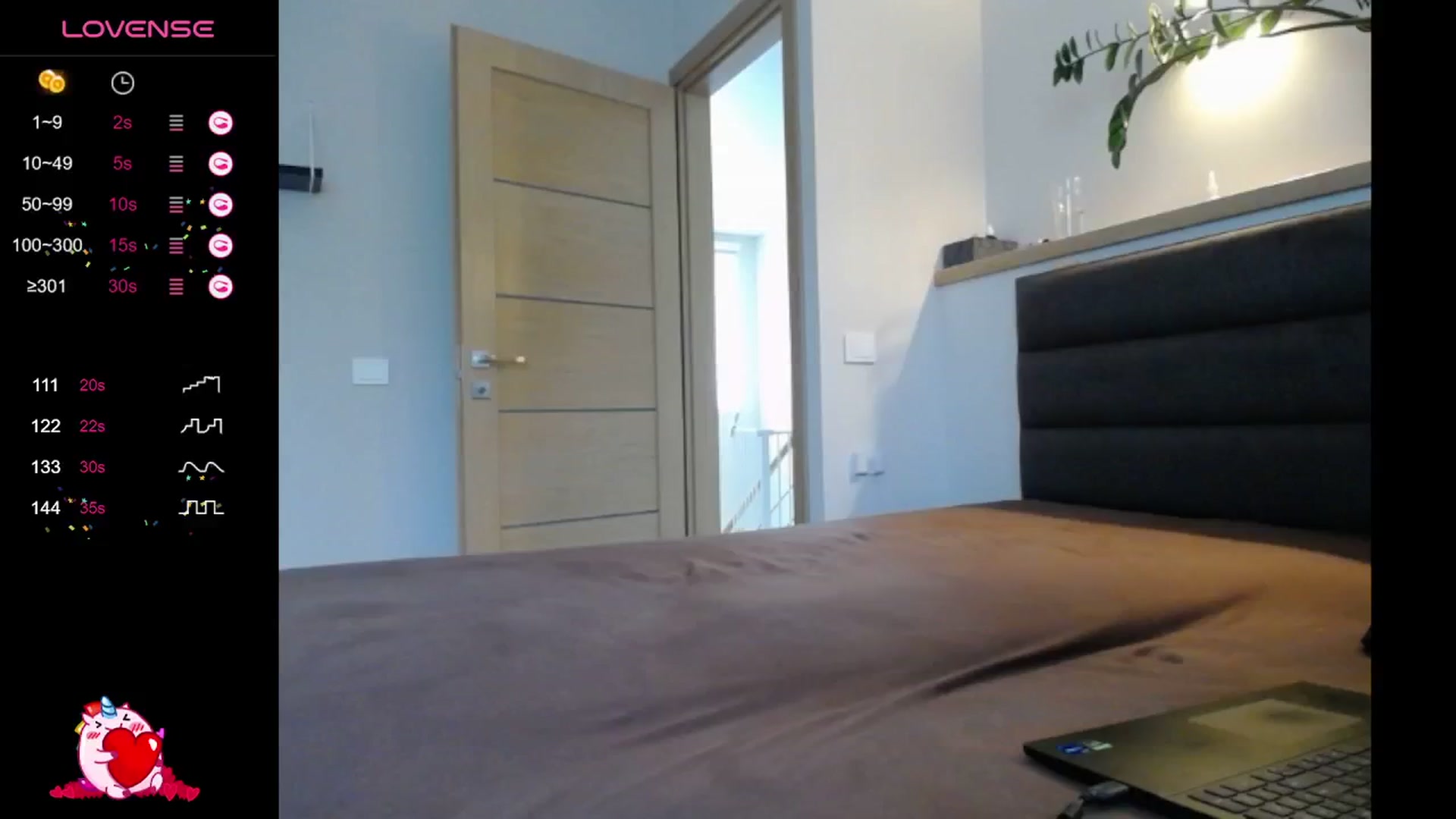 Gallery image thumbnail from EmilyTease's myfreecams stream on, 06/10/2024, 11:45 image 6 of 20