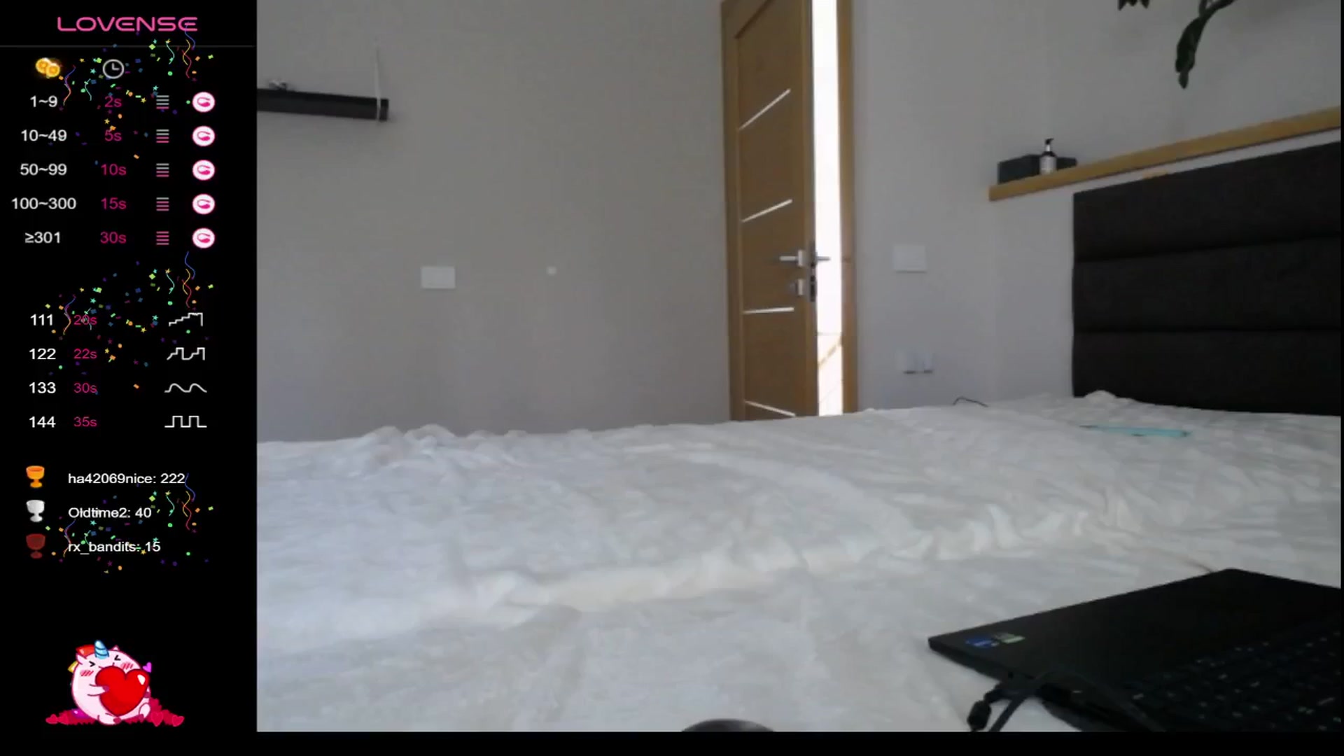 Gallery image thumbnail from EmilyTease's myfreecams stream on, 06/11/2024, 12:53 image 1 of 20