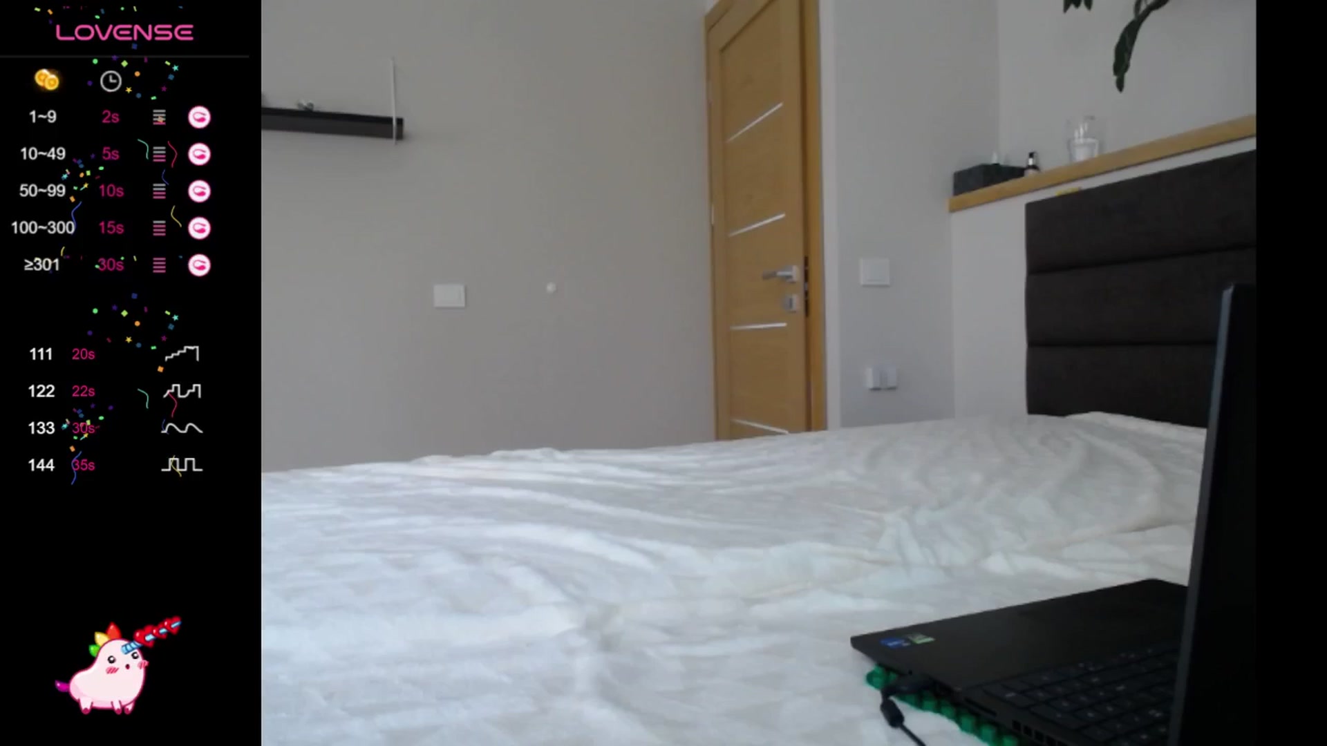Gallery image thumbnail from EmilyTease's myfreecams stream on, 06/13/2024, 12:35 image 2 of 20