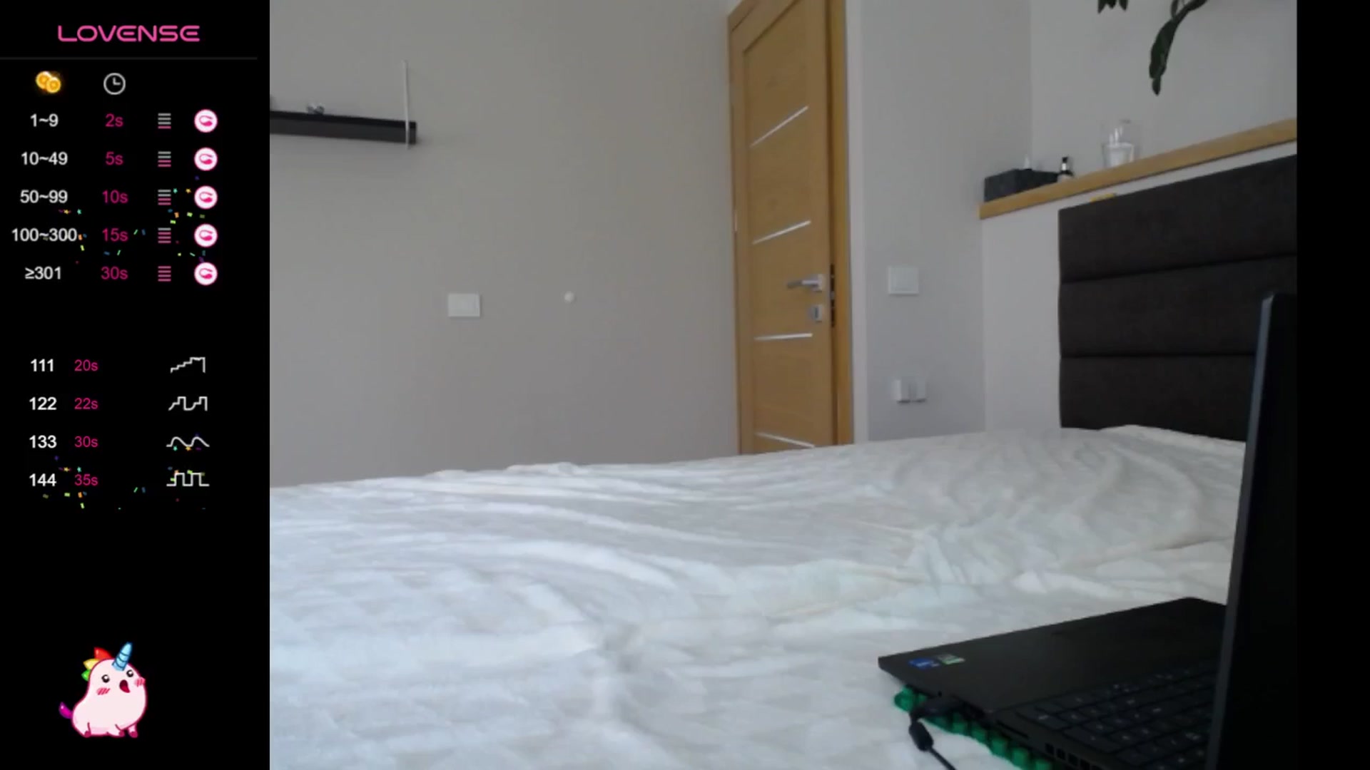 Gallery image thumbnail from EmilyTease's myfreecams stream on, 06/13/2024, 12:35 image 1 of 20