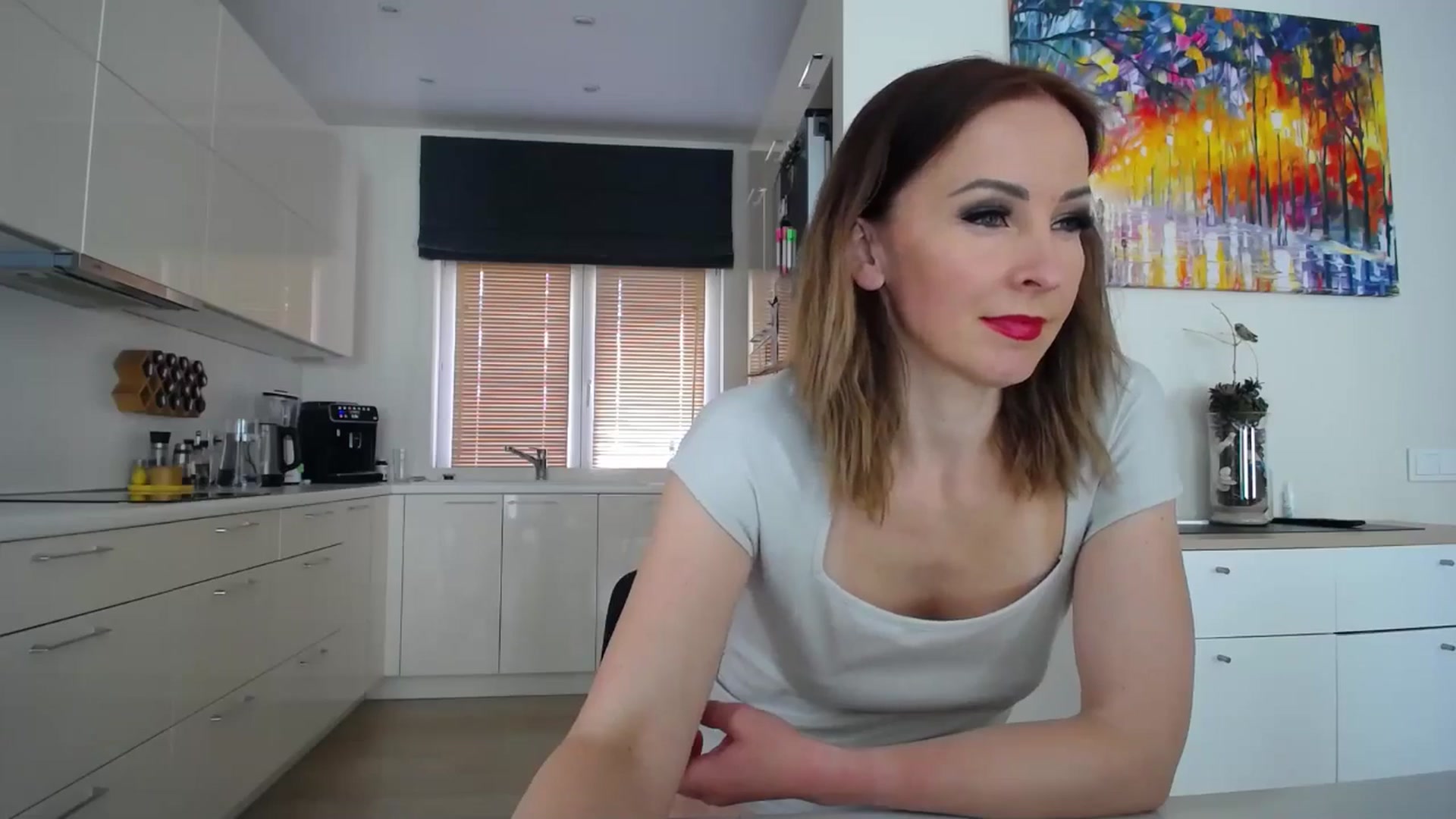 Gallery image thumbnail from EmilyTease's myfreecams stream on, 05/13/2025, 11:29 image 20 of 20