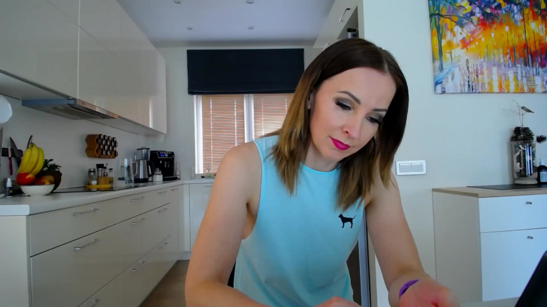 Gallery image thumbnail from EmilyTease's myfreecams stream on, 07/01/2025, 10:59 image 11 of 20