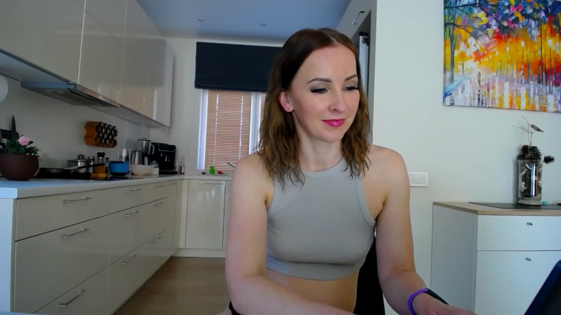 Gallery image thumbnail from EmilyTease's myfreecams stream on, 07/02/2025, 13:32 image 4 of 20