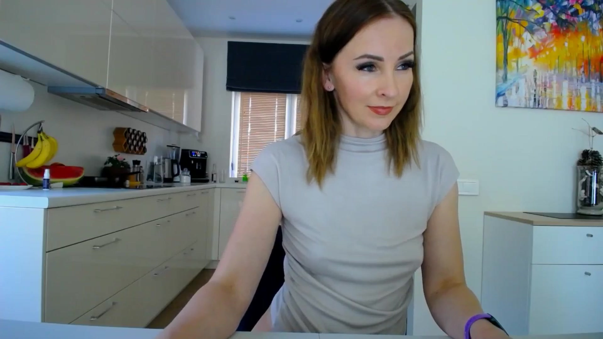 Gallery image thumbnail from EmilyTease's myfreecams stream on, 07/03/2025, 12:03 image 10 of 20