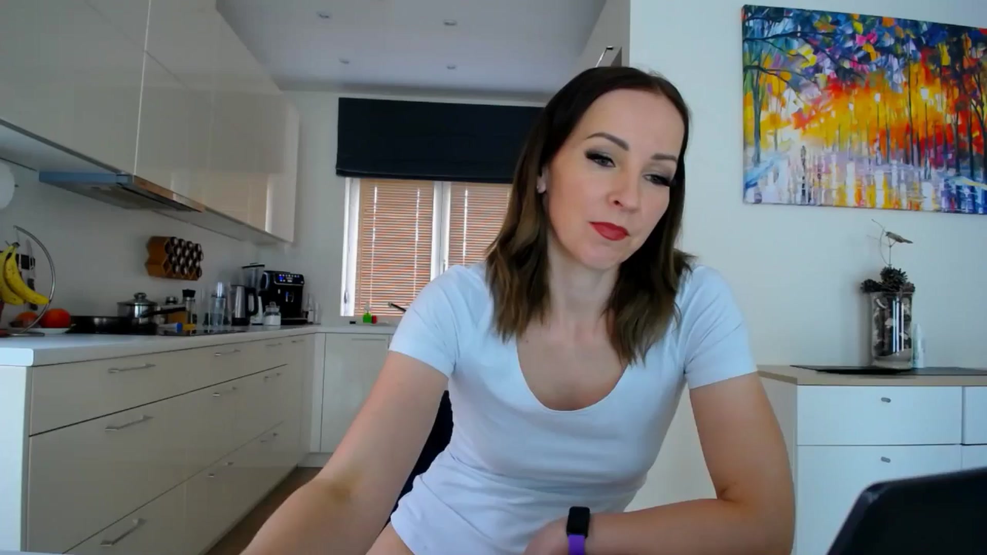 Gallery image thumbnail from EmilyTease's myfreecams stream on, 07/07/2025, 13:46 image 1 of 20